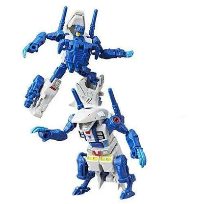 Transformers Generations Power of the Primes Deluxe - Select Figure(s) - Toys & Games