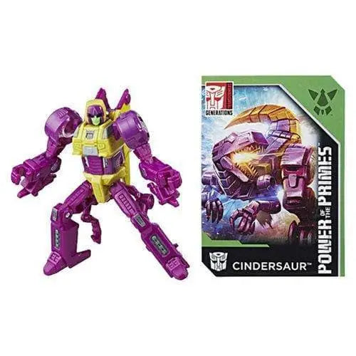 Transformers Generations Power of the Primes Legends - Select Figure(s) - Toys & Games