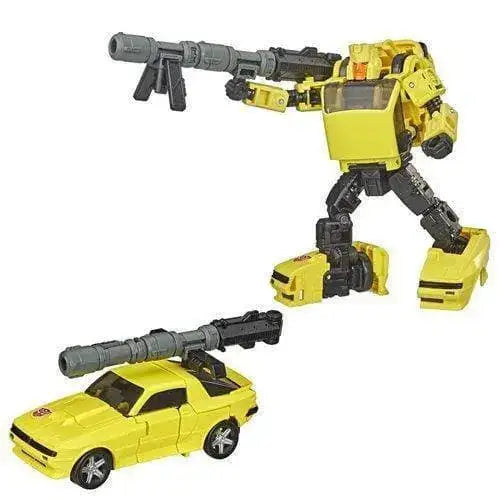 Transformers Generations Selects War for Cybertron Earthrise Deluxe - Exclusive - Select Figure(s) - Action & Toy
