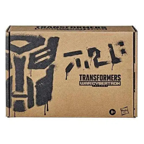 Transformers Generations Selects War for Cybertron Earthrise Deluxe - Exclusive - Select Figure(s) - Action & Toy