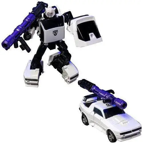 Transformers Generations Selects War for Cybertron Earthrise Deluxe - Exclusive - Select Figure(s) - Action & Toy