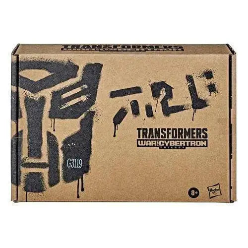 Transformers Generations Selects War for Cybertron Earthrise Deluxe - Exclusive - Select Figure(s) - Action & Toy
