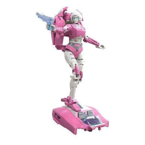 Transformers Generations War for Cybertron Earthrise Deluxe - Select Figure(s) - Arcee - Toys & Games