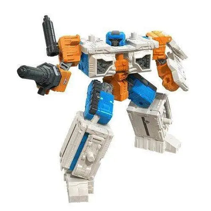 Transformers Generations War for Cybertron Earthrise Deluxe - Select Figure(s) - Airwave - Toys & Games