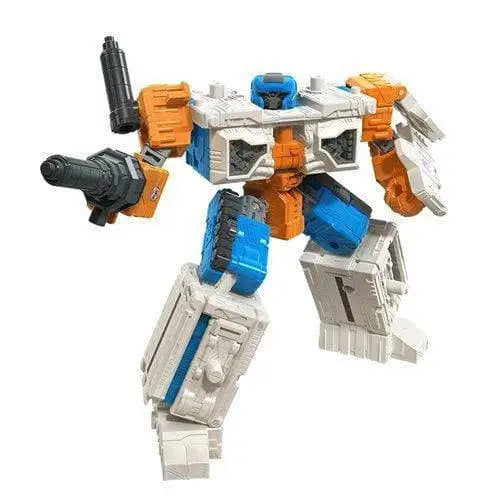 Transformers Generations War for Cybertron Earthrise Deluxe - Select Figure(s) - Airwave - Toys & Games
