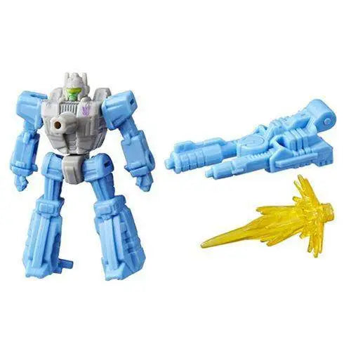 Transformers Generations War for Cybertron Siege Battlemasters - Select Figure(s) - Toys & Games