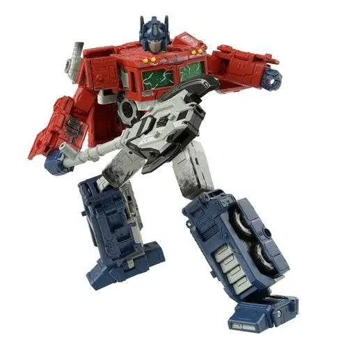 Transformers Premium Finish War for Cybertron Voyager - Select Figure(s) - Action Figure