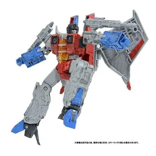 Transformers Premium Finish War for Cybertron Voyager - Select Figure(s) - Action Figure