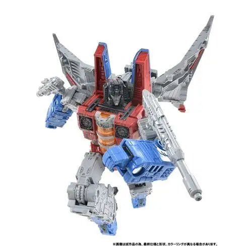 Transformers Premium Finish War for Cybertron Voyager - Select Figure(s) - Action Figure