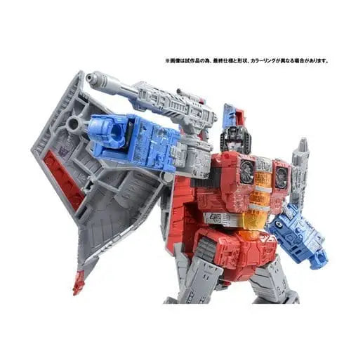 Transformers Premium Finish War for Cybertron Voyager - Select Figure(s) - Action Figure