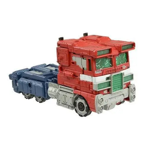 Transformers Premium Finish War for Cybertron Voyager - Select Figure(s) - Action Figure