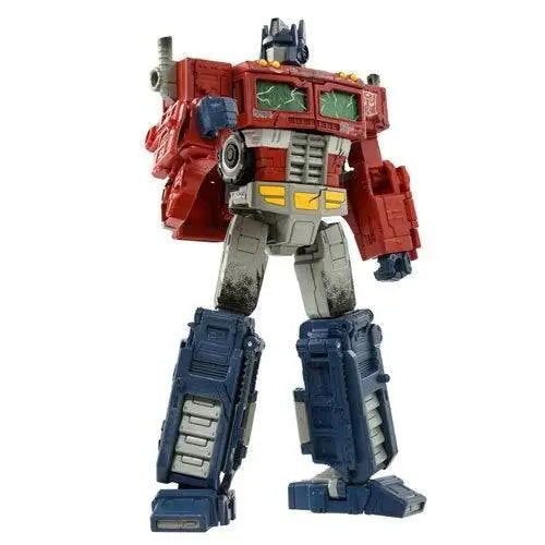 Transformers Premium Finish War for Cybertron Voyager - Select Figure(s) - Action Figure