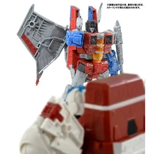 Transformers Premium Finish War for Cybertron Voyager - Select Figure(s) - Action Figure
