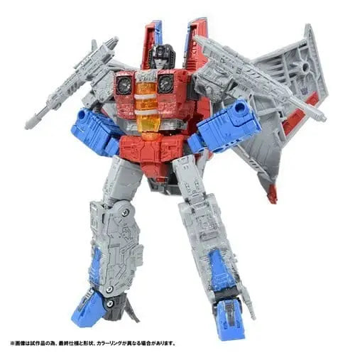 Transformers Premium Finish War for Cybertron Voyager - Select Figure(s) - Action Figure