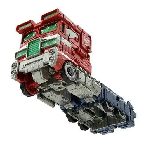 Transformers Premium Finish War for Cybertron Voyager - Select Figure(s) - Action Figure