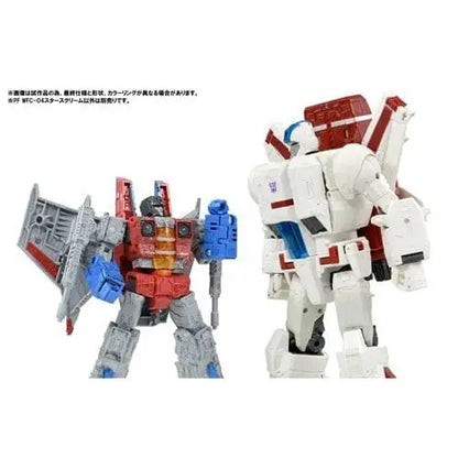 Transformers Premium Finish War for Cybertron Voyager - Select Figure(s) - Action Figure