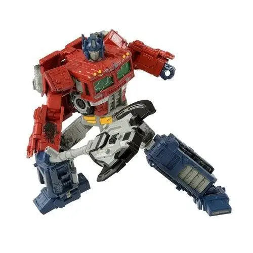 Transformers Premium Finish War for Cybertron Voyager - Select Figure(s) - Action Figure
