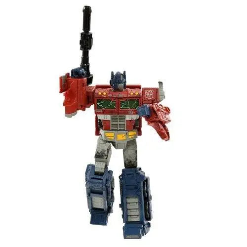 Transformers Premium Finish War for Cybertron Voyager - Select Figure(s) - Action Figure