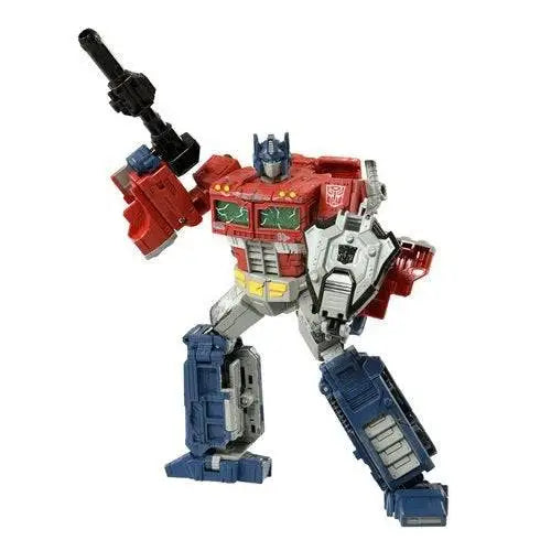 Transformers Premium Finish War for Cybertron Voyager - Select Figure(s) - Action Figure