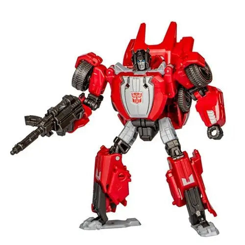 Transformers Studio Series Deluxe - Select Figure(s) - Toys & Games