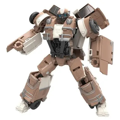 Transformers Studio Series Deluxe - Select Figure(s) - Toys & Games