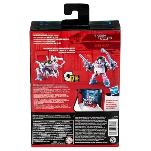 Transformers Studio Series Deluxe - Select Figure(s) - Toys & Games