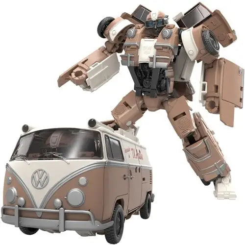 Transformers Studio Series Deluxe - Select Figure(s) - Toys & Games