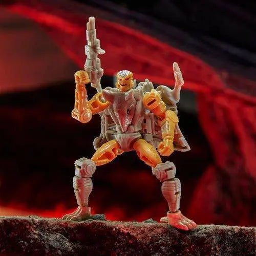 Transformers War for Cybertron Kingdom Core - Select Figure(s) - Action & Toy Figures