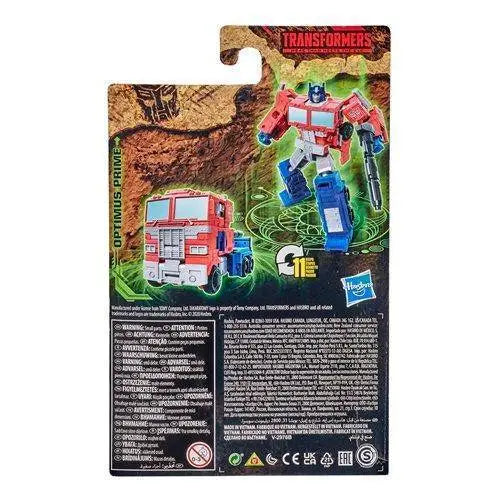 Transformers War for Cybertron Kingdom Core - Select Figure(s) - Action & Toy Figures