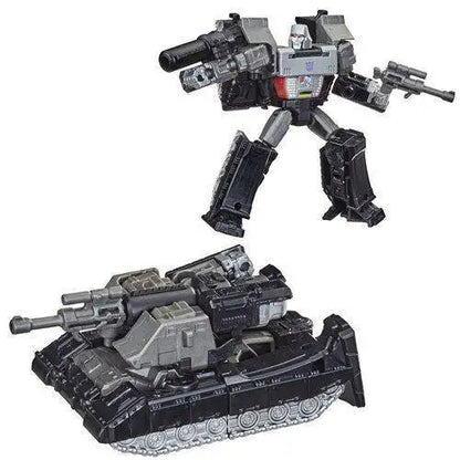 Transformers War for Cybertron Kingdom Core - Select Figure(s) - Action & Toy Figures