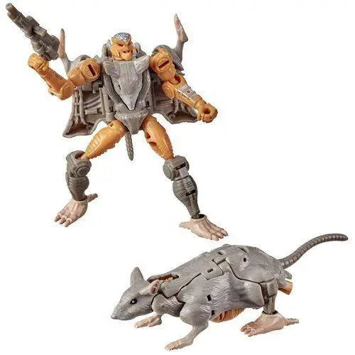 Transformers War for Cybertron Kingdom Core - Select Figure(s) - Action & Toy Figures