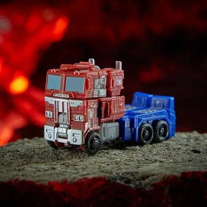 Transformers War for Cybertron Kingdom Core - Select Figure(s) - Action & Toy Figures