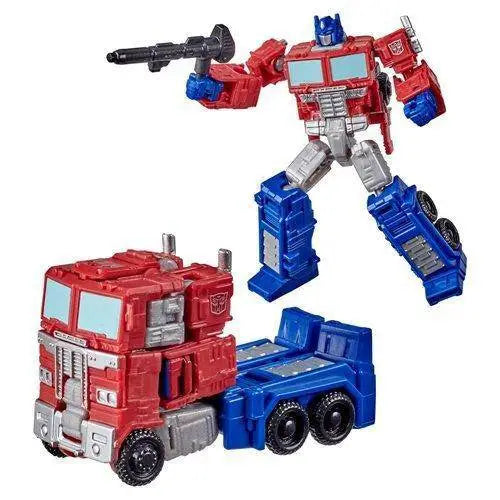 Transformers War for Cybertron Kingdom Core - Select Figure(s) - Action & Toy Figures