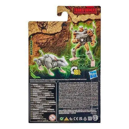 Transformers War for Cybertron Kingdom Core - Select Figure(s) - Action & Toy Figures