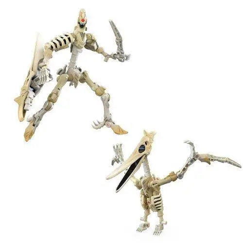 Transformers War for Cybertron Kingdom Deluxe - Select Figure(s) - Wingfinger - Action & Toy Figures