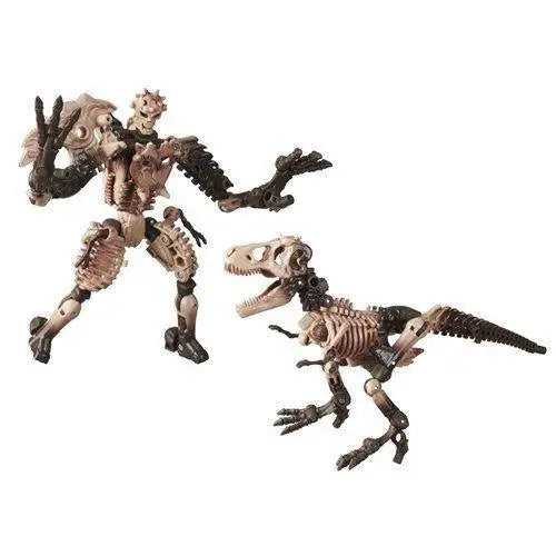 Transformers War for Cybertron Kingdom Deluxe - Select Figure(s) - Action & Toy Figures