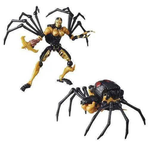 Transformers War for Cybertron Kingdom Deluxe - Select Figure(s) - Action & Toy Figures