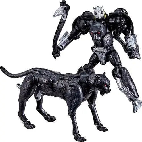 Transformers War for Cybertron Kingdom Deluxe - Select Figure(s) - Action & Toy Figures