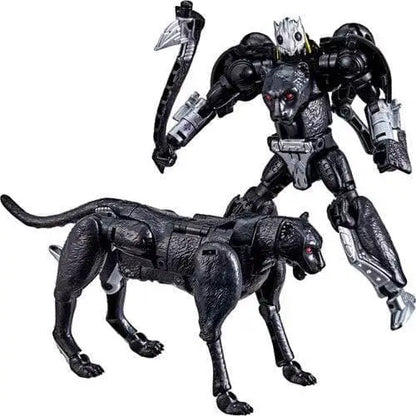 Transformers War for Cybertron Kingdom Deluxe - Select Figure(s) - Action & Toy Figures