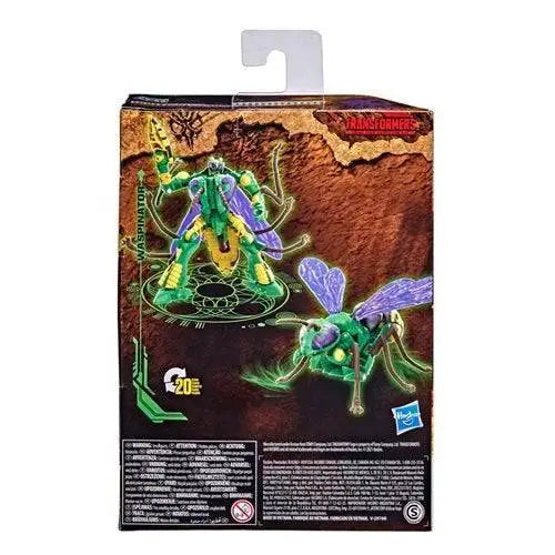 Transformers War for Cybertron Kingdom Deluxe - Select Figure(s) - Action & Toy Figures