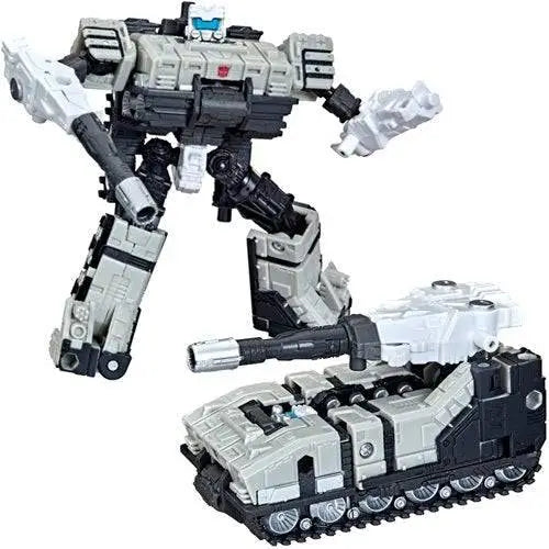 Transformers War for Cybertron Kingdom Deluxe - Select Figure(s) - Action & Toy Figures