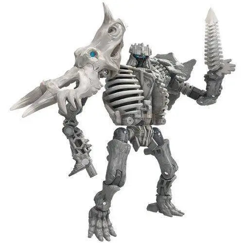Transformers War for Cybertron Kingdom Deluxe - Select Figure(s) - Action & Toy Figures
