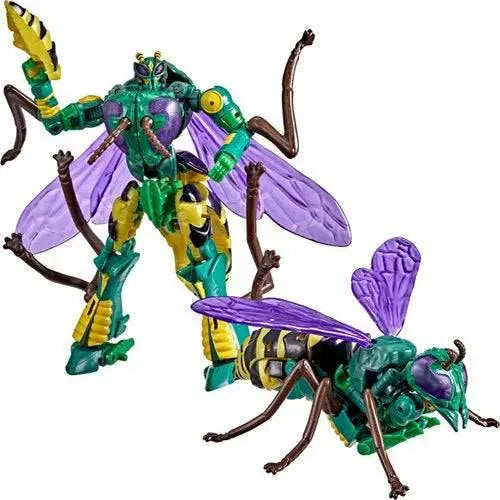 Transformers War for Cybertron Kingdom Deluxe - Select Figure(s) - Action & Toy Figures