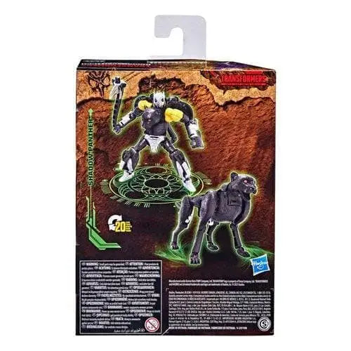 Transformers War for Cybertron Kingdom Deluxe - Select Figure(s) - Action & Toy Figures