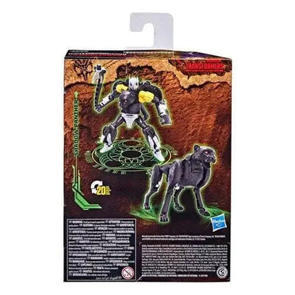 Transformers War for Cybertron Kingdom Deluxe - Select Figure(s) - Action & Toy Figures