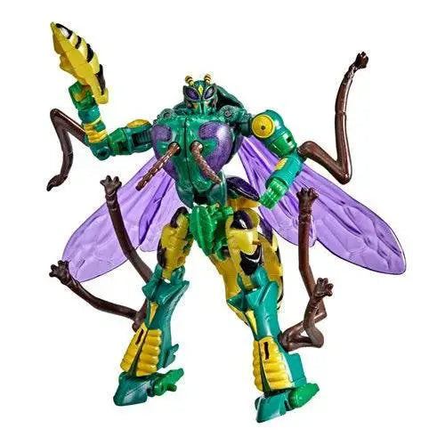 Transformers War for Cybertron Kingdom Deluxe - Select Figure(s) - Action & Toy Figures
