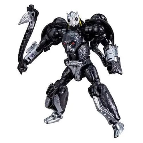 Transformers War for Cybertron Kingdom Deluxe - Select Figure(s) - Action & Toy Figures