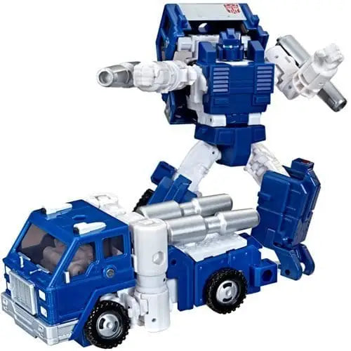 Transformers War for Cybertron Kingdom Deluxe - Select Figure(s) - Action & Toy Figures