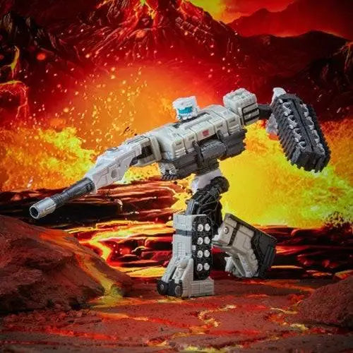 Transformers War for Cybertron Kingdom Deluxe - Select Figure(s) - Action & Toy Figures