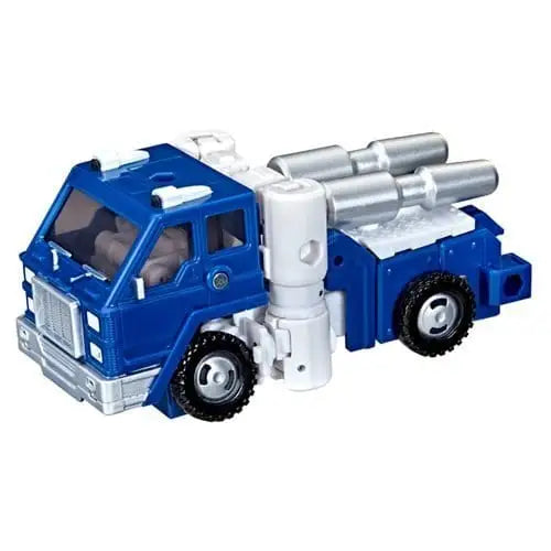 Transformers War for Cybertron Kingdom Deluxe - Select Figure(s) - Action & Toy Figures